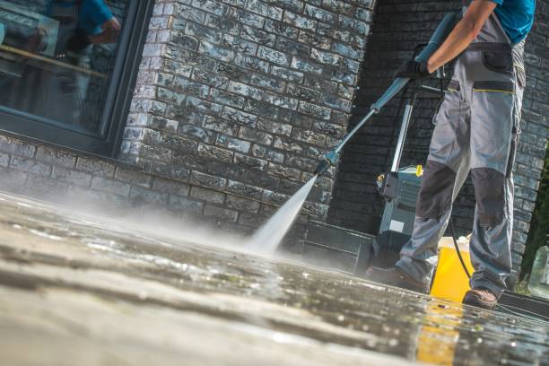 Best Restaurant Pressure Washing  in Rotan, TX